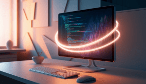 Como surgiu a tecnologia?