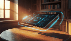 Quais são 5 perguntas sobre tecnologia?