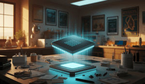 O que a tecnologia traz de bom?