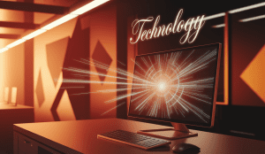Qual é o conceito de tecnologia?