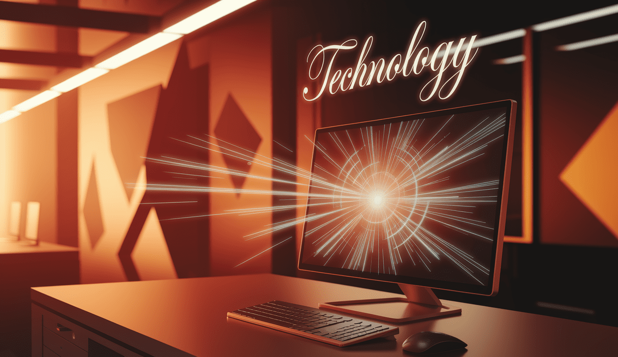 tecnologia