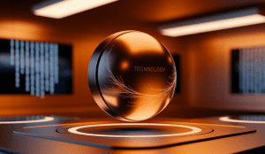 O que a tecnologia é importante?