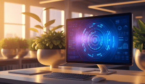 O que a tecnologia promove?