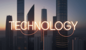 O que falar sobre tecnologia?