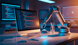 Quais são as 10 tecnologias?