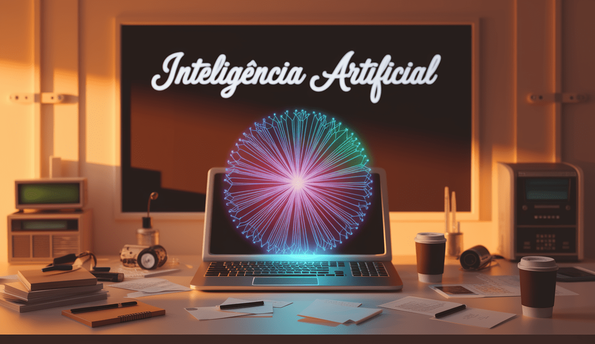 Inteligência Artificial