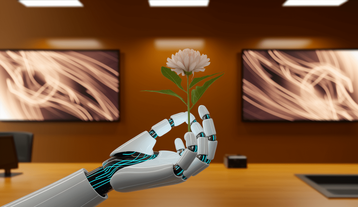 Inteligência Artificial