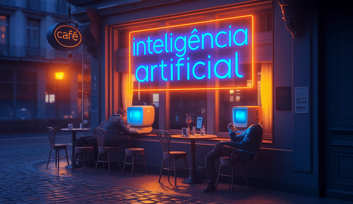 Inteligência Artificial