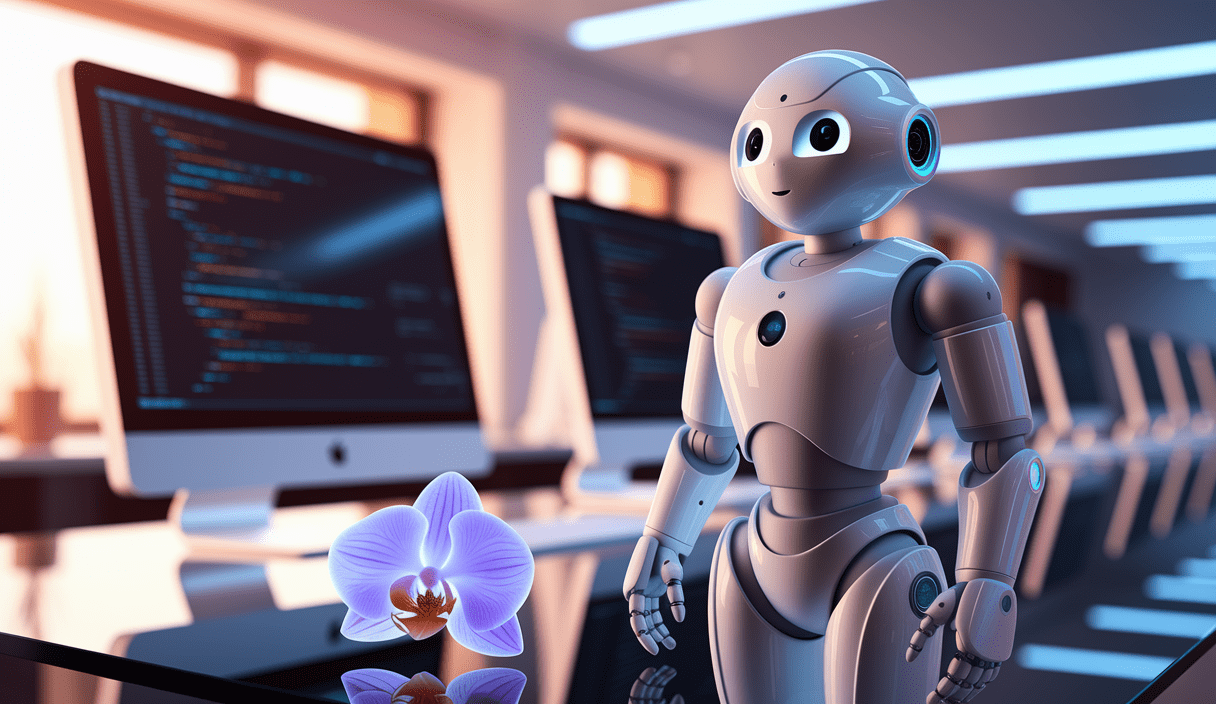 Inteligência Artificial