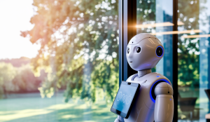 Qual é o nome da inteligência artificial do Google?