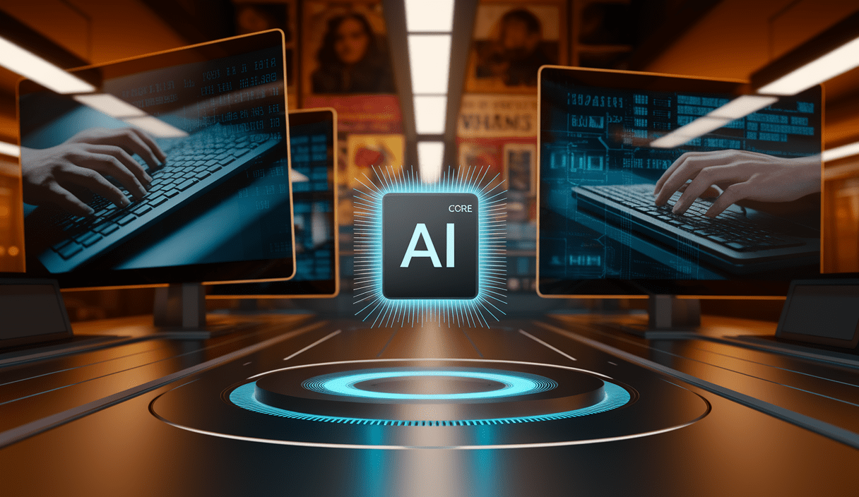 Inteligência Artificial