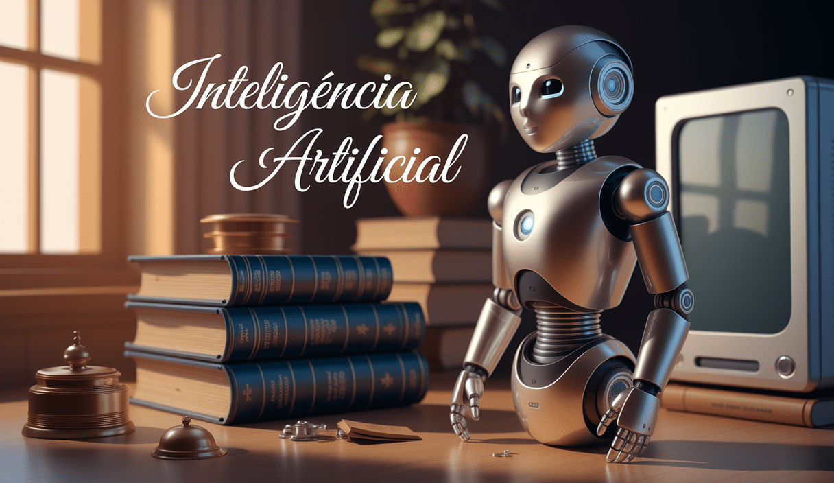 Inteligência Artificial