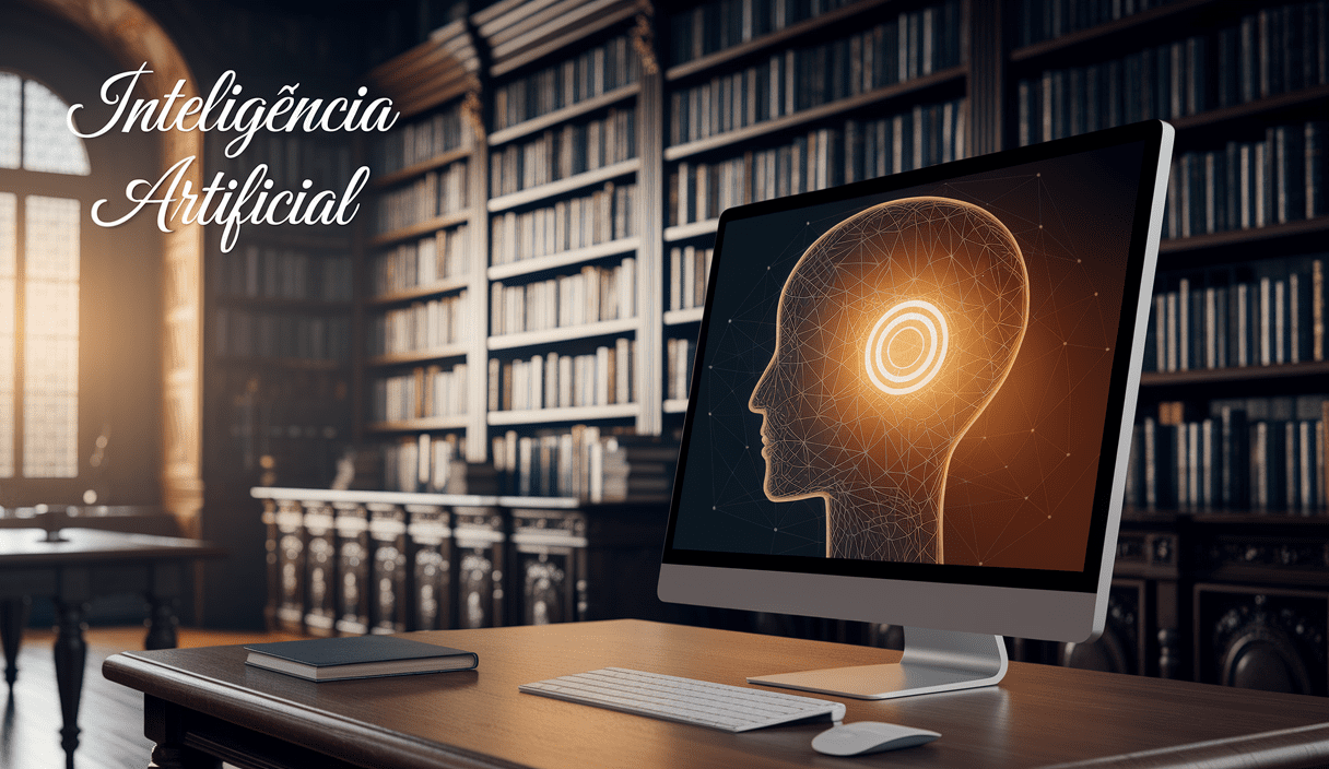 Inteligência Artificial