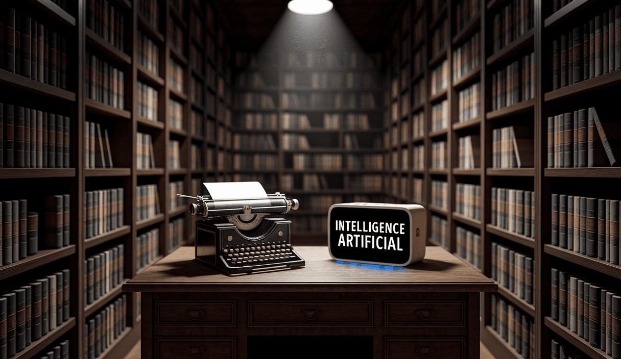 Inteligência Artificial