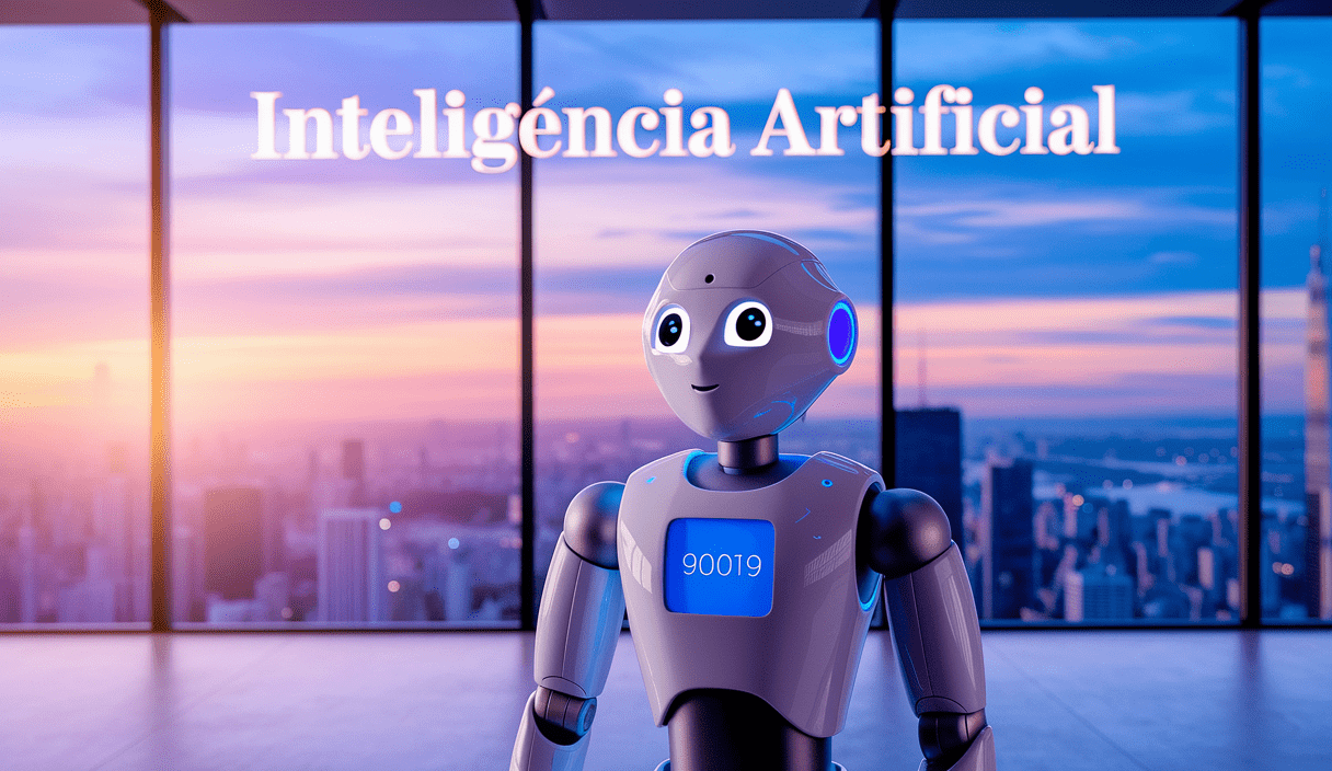 Inteligência Artificial
