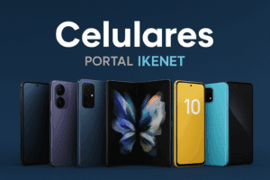 Top 7 Celulares Custo-Benefício de 2025