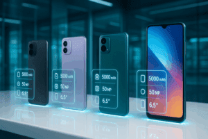 Top 7 Produtos de Celulares em 2025: Qualidade, Preço e Desempenho em um Só Lugar